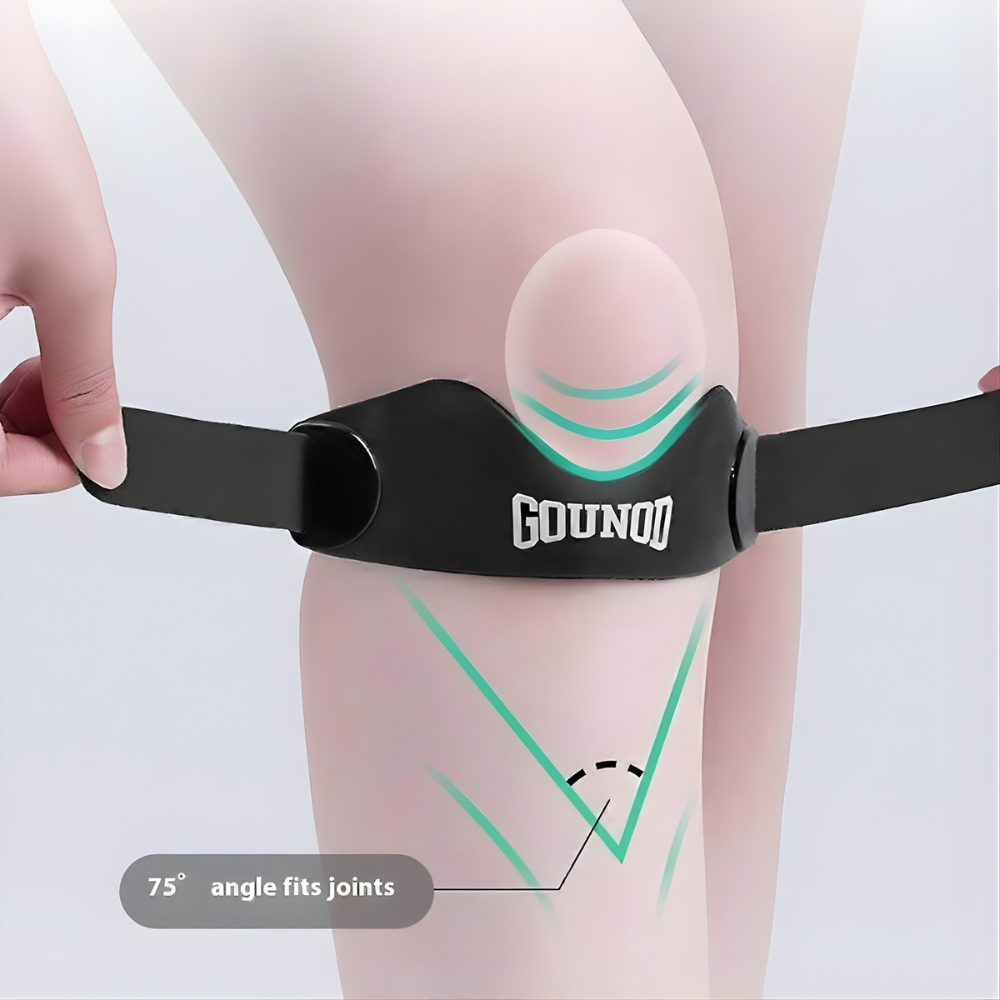 FlexPat™ | Patellar Knee Support