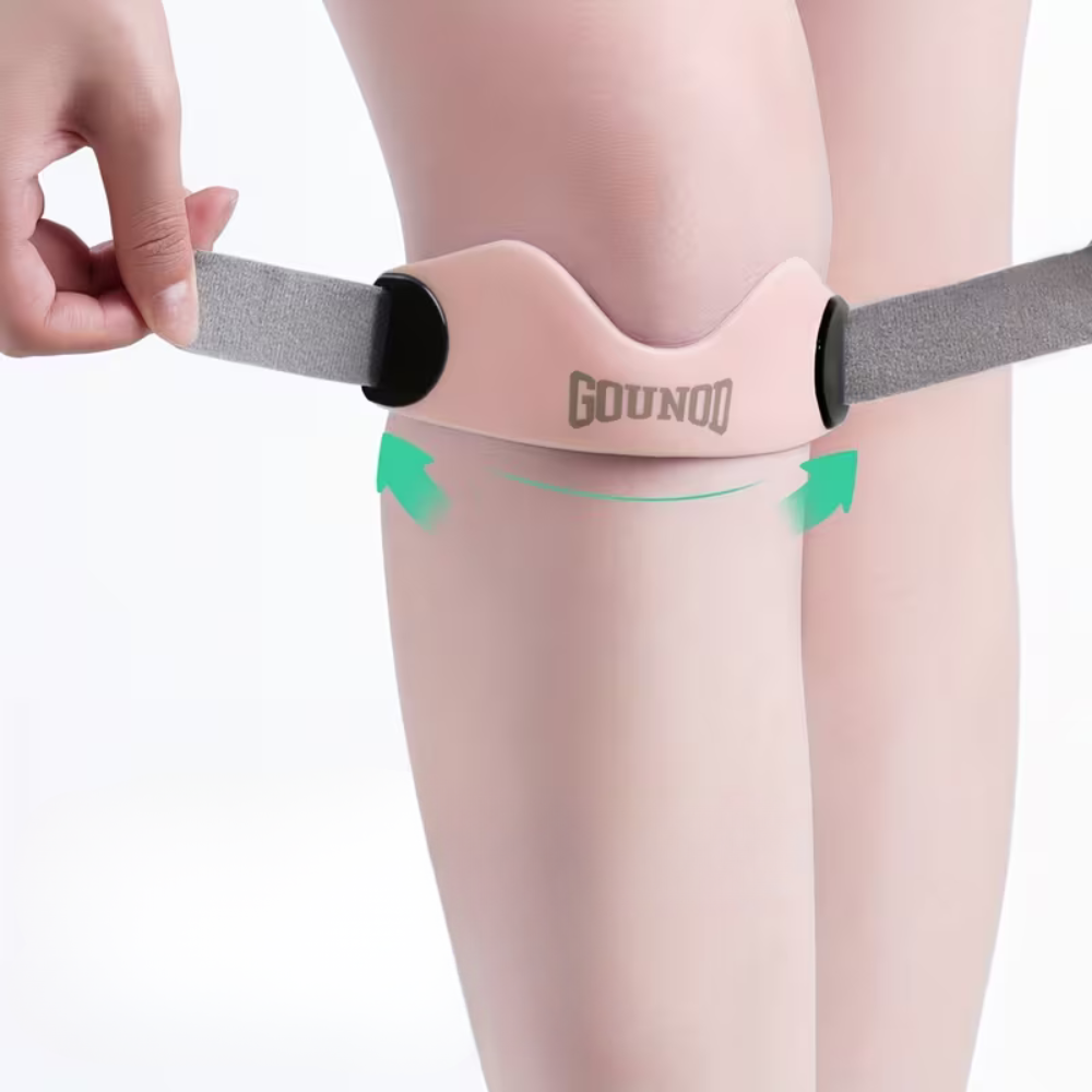 FlexPat™ | Patellar Knee Support