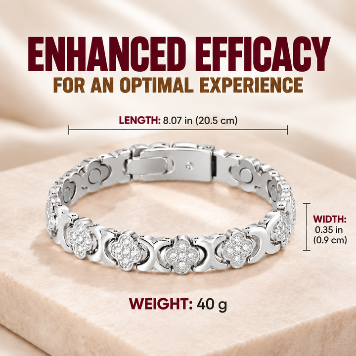 MAE Premium Pure Copper Magnetic Bracelet for Women