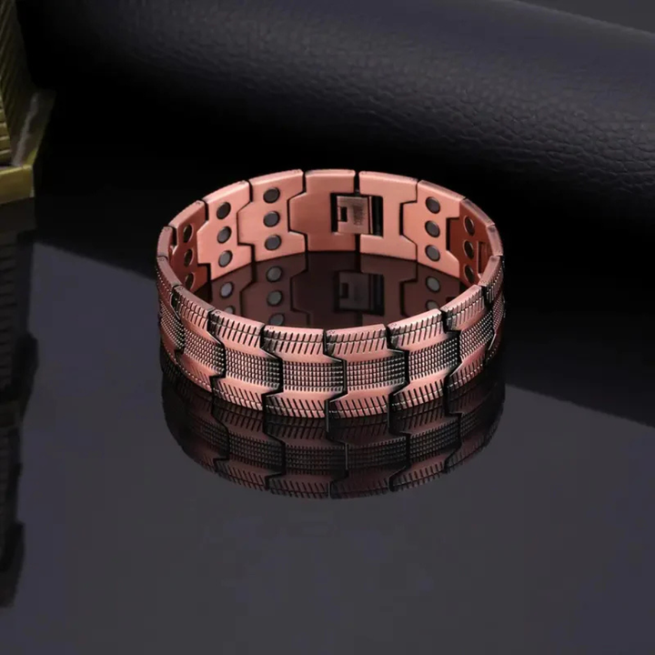 Maerose™ | Copper Magnetic Bracelet