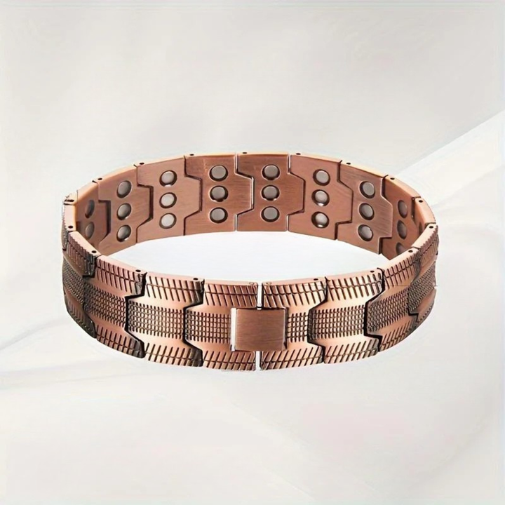 Maerose™ | Copper Magnetic Bracelet