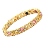 Willis Judd™ Pure Copper Bracelet With Magnetic Therapy