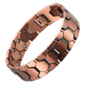 PuroCopper Vitality Bracelet