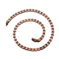 Pure Copper Magnetic Necklace - Unisex