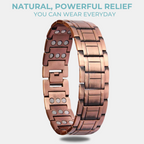 PuroCopper Vitality Bracelet