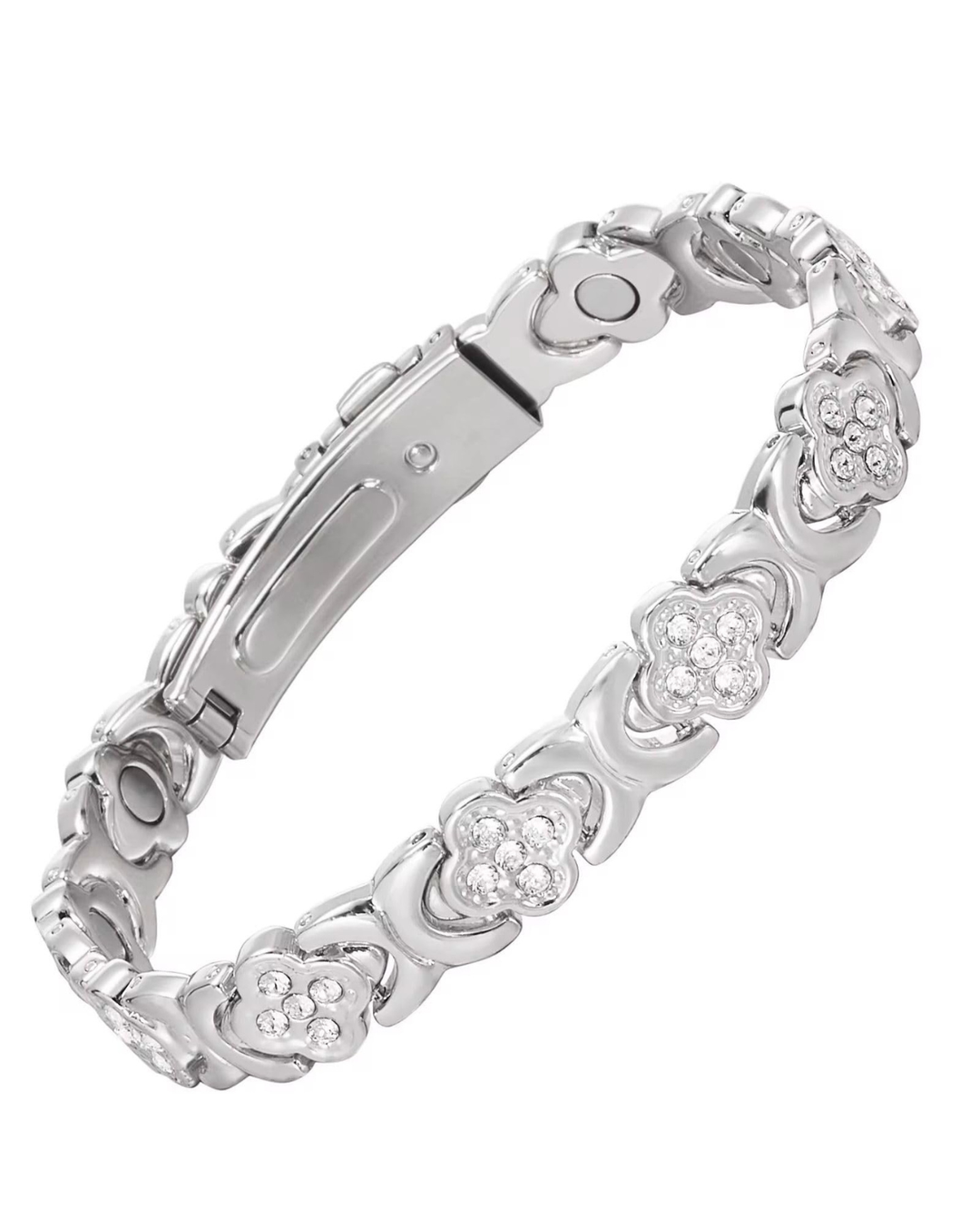 MAE Premium Pure Copper Magnetic Bracelet for Women