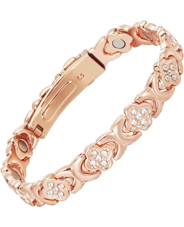 MAE Premium Pure Copper Magnetic Bracelet for Women