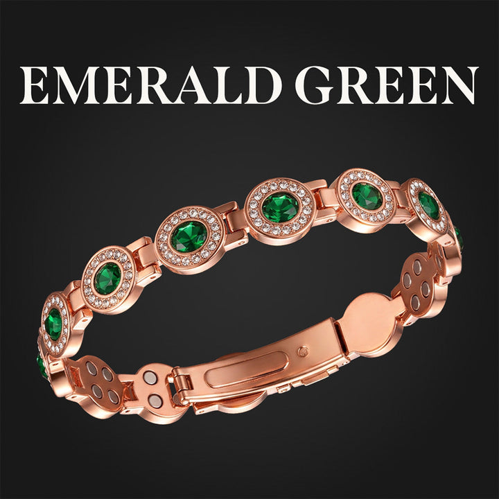 CopperFlow Bracelet
