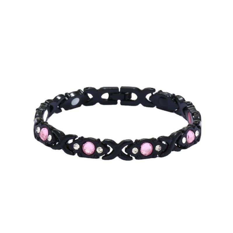 Willis Judd™ Pure Copper Bracelet With Magnetic Therapy