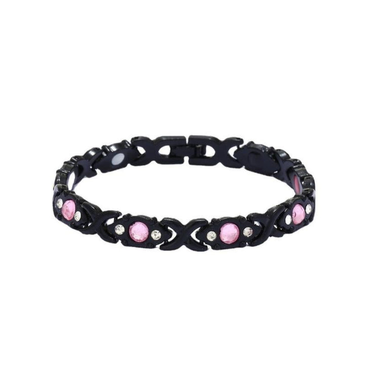 Willis Judd™ Pure Copper Bracelet With Magnetic Therapy