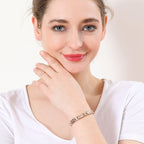 Willis Judd™ Pure Copper Bracelet With Magnetic Therapy
