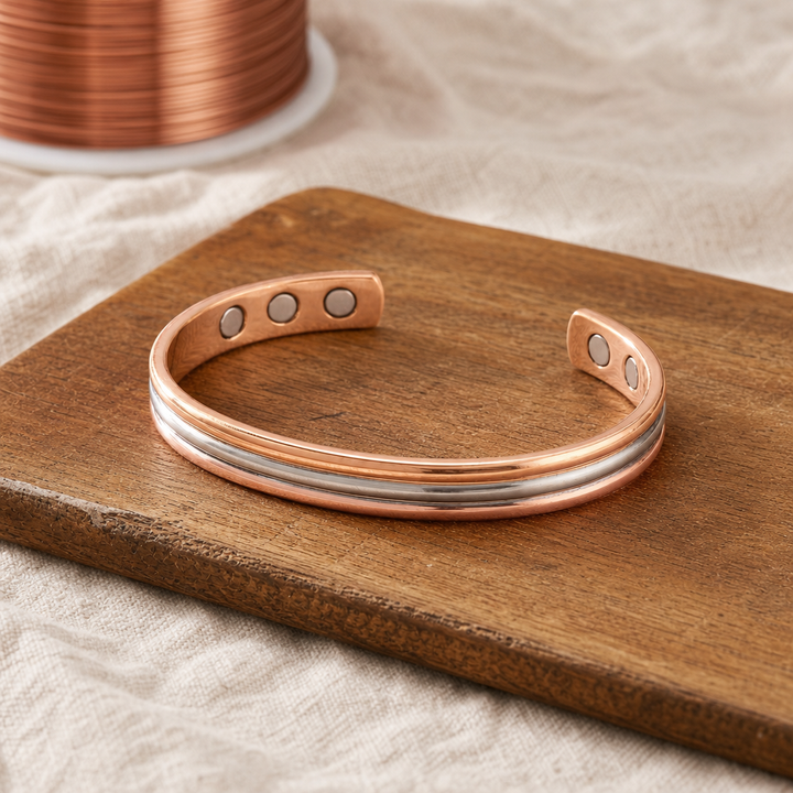 Fell Copper Bracelet