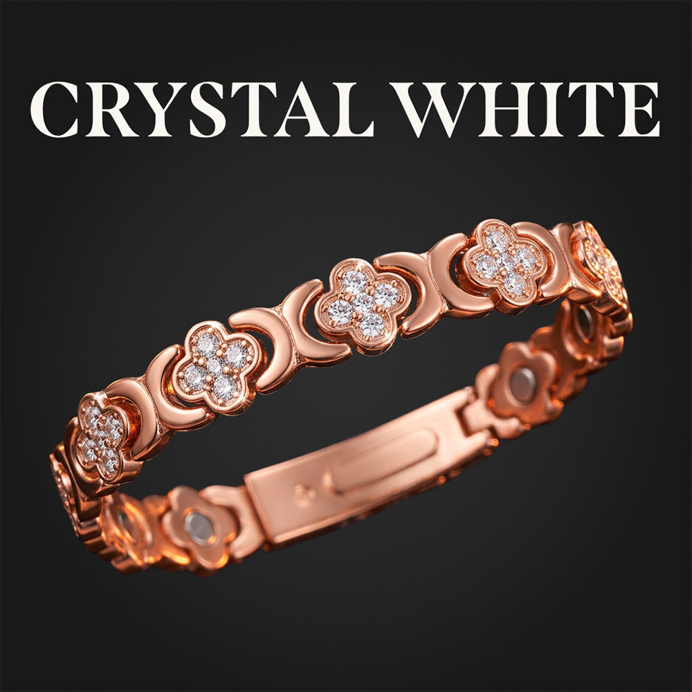 CopperFlow Bracelet