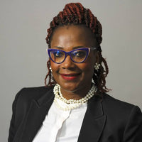 Thandi L., Johannesburg