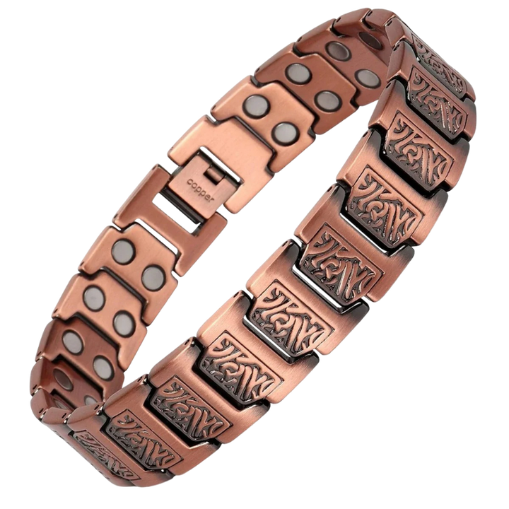 PuroCopper Vitality Bracelet