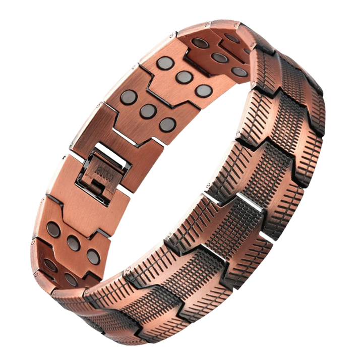 PuroCopper Vitality Bracelet