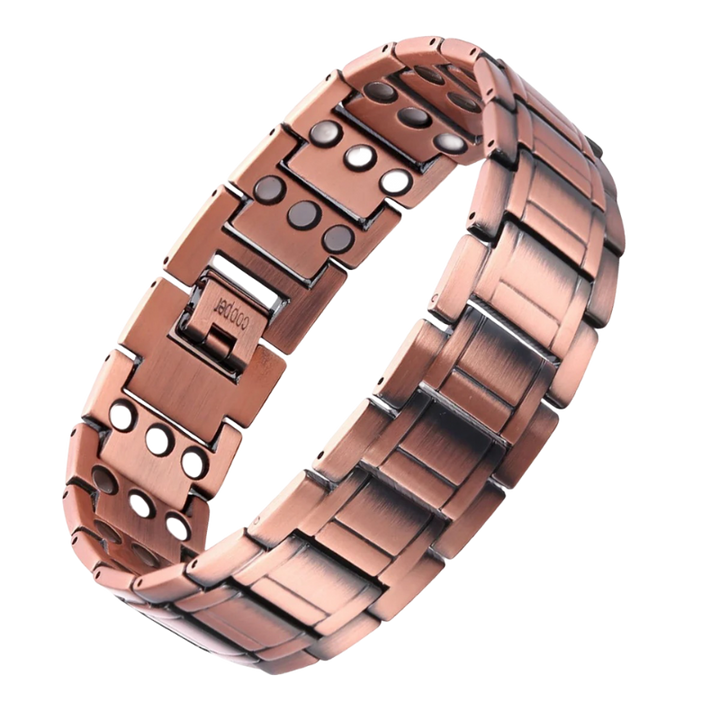 PuroCopper Vitality Bracelet