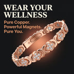 CopperFlow Bracelet
